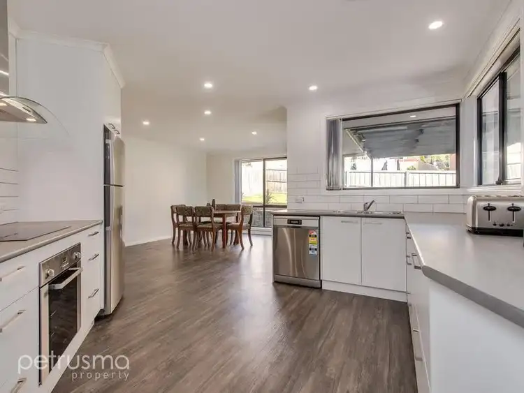 Fifth view of Homely house listing, 13 Virgilians Drive, Austins Ferry TAS 7011