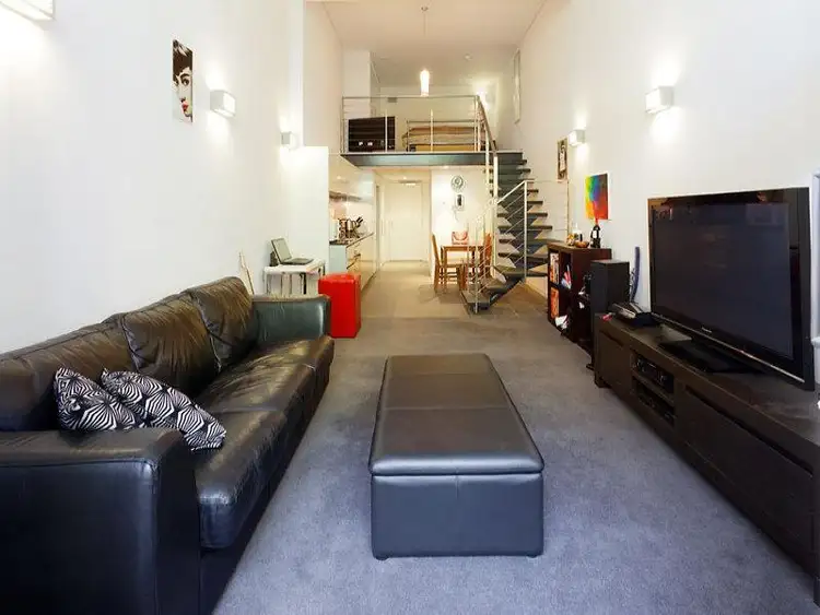 Second view of Homely apartment listing, 101/81 Macleay Street, Potts Point NSW 2011