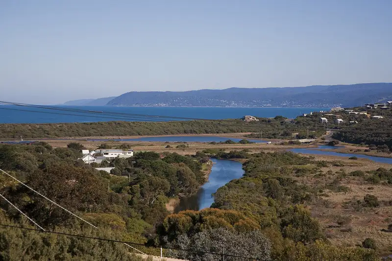 Main view of Homely house listing, 6 Brent Avenue, Aireys Inlet VIC 3231