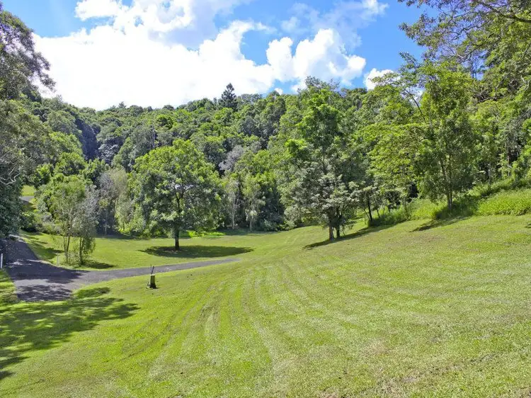 LOT Lot 3 Natural Lane, Broken Head NSW 2481