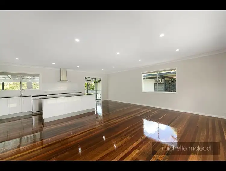 Fourth view of Homely house listing, 8 Tad Street, Kenmore QLD 4069