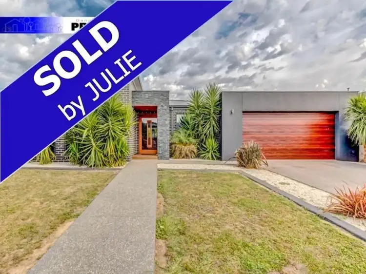 Main view of Homely house listing, 13 Villeneuve Drive, Trafalgar VIC 3824