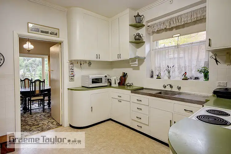 Sixth view of Homely house listing, 392 Aberdeen Street, Newtown VIC 3220