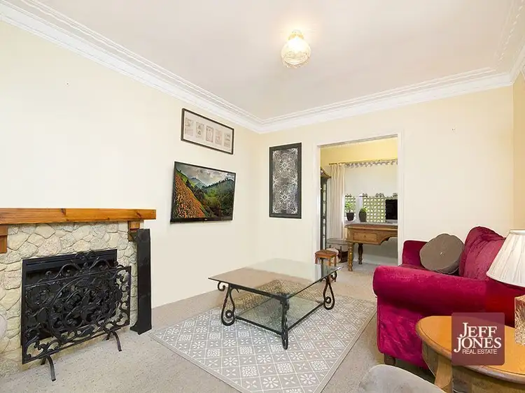 Second view of Homely house listing, 109 Pembroke Street, Carina QLD 4152