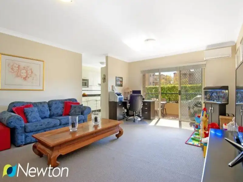 Main view of Homely unit listing, Address available on request
