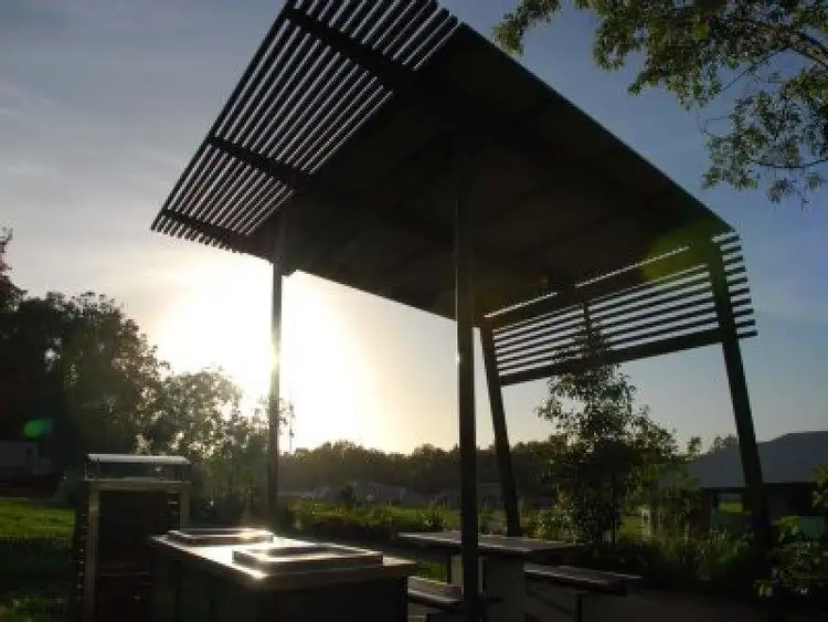 Fourth view of Homely land listing, Roberts Drive, Trinity Beach QLD 4879