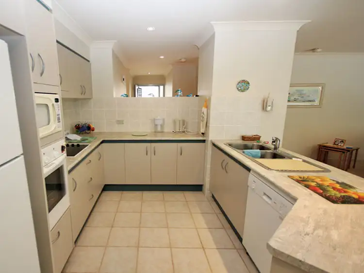 Fifth view of Homely unit listing, 6/153 Government Road, Corlette NSW 2315