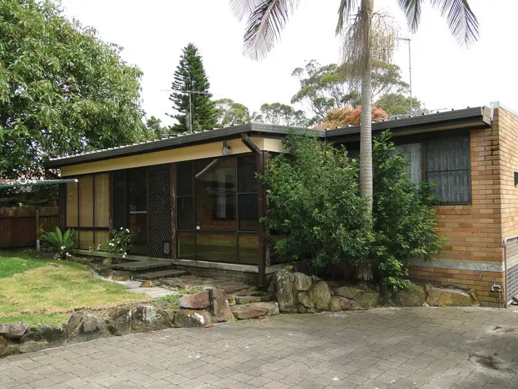 Third view of Homely house listing, 10 Parkes Street, Nelson Bay NSW 2315