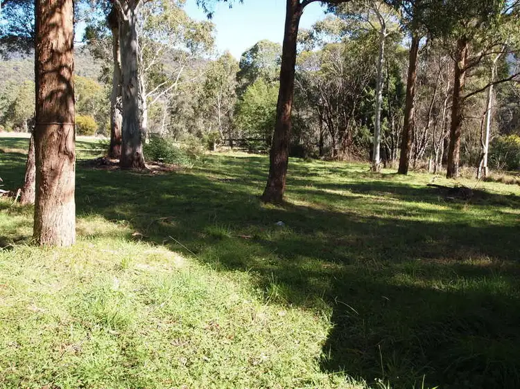 11 Dredge Hole Lane, Harrietville VIC 3741