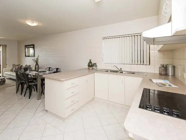Sixth view of Homely apartment listing, 6/218 York Street, Subiaco WA 6008