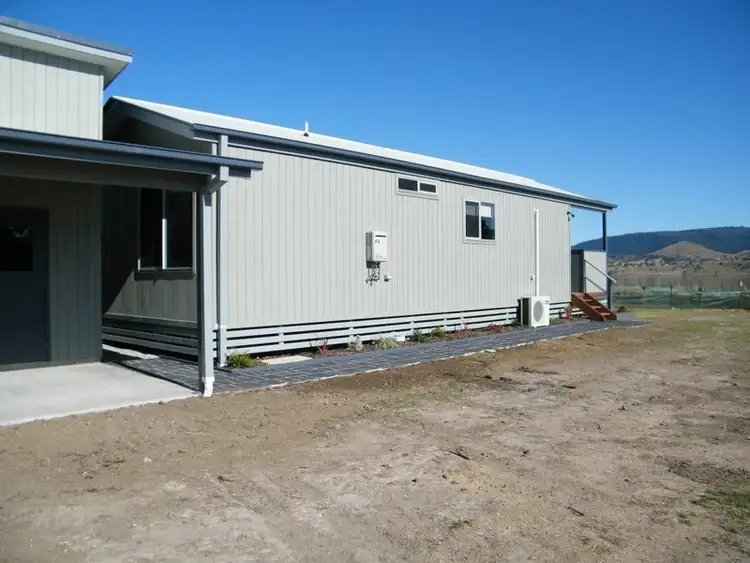 Sixth view of Homely villa listing, 1 Kirkleagh Road, Kilcoy QLD 4515