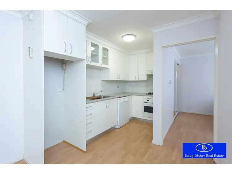 Third view of Homely unit listing, 1/55 Douglas St, St Lucia QLD 4067