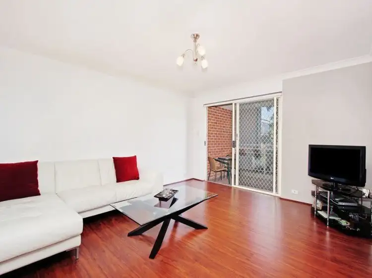 Second view of Homely unit listing, 12/43 Bexley Road, Campsie NSW 2194