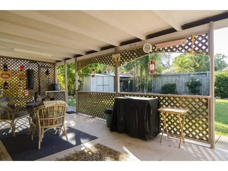 Second view of Homely house listing, 18 Elkhorn Drive, Tewantin QLD 4565