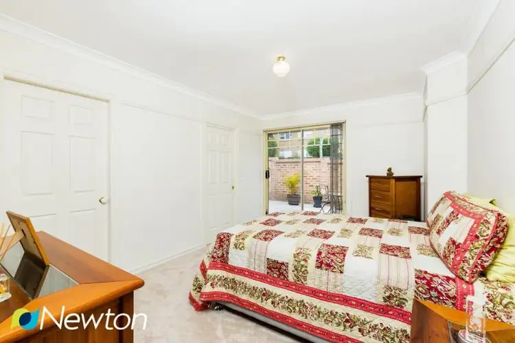 Fourth view of Homely villa listing, 6A Thomas Street, Cronulla NSW 2230