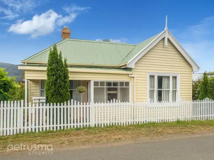 Main view of Homely house listing, 24 Louisa Street, Ranelagh TAS 7109