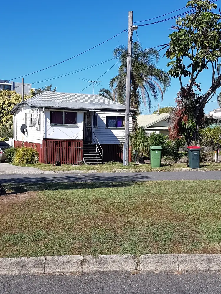 Second view of Homely house listing, 18 John Street, Redcliffe QLD 4020
