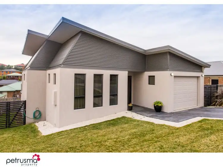 Main view of Homely house listing, 41 Jacques Road, Granton TAS 7030