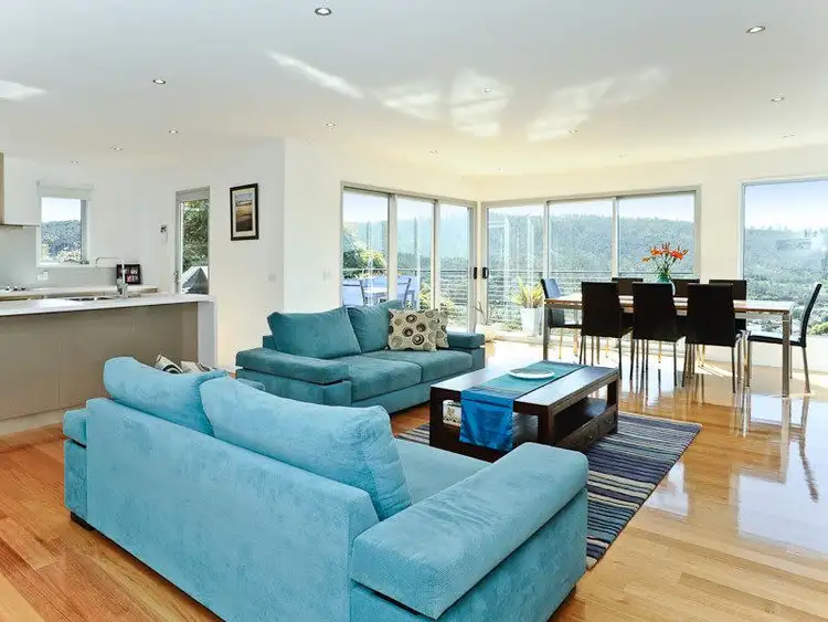 Fourth view of Homely house listing, 16 McClements Street, Howrah TAS 7018