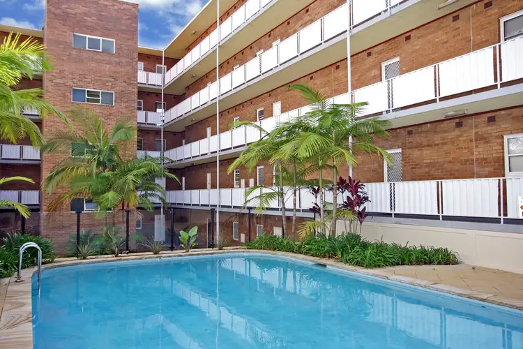 Third view of Homely apartment listing, 36/69 Addison Road, Manly NSW 2095