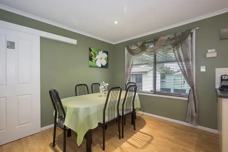 Fifth view of Homely house listing, 17 Vulcan Avenue, Modbury Heights SA 5092