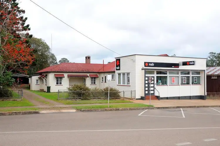 Main view of Homely house listing, 36 Grigg St, Ravenshoe QLD 4888
