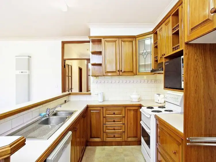 Fifth view of Homely house listing, 30 Warwick Street, Newtown VIC 3220