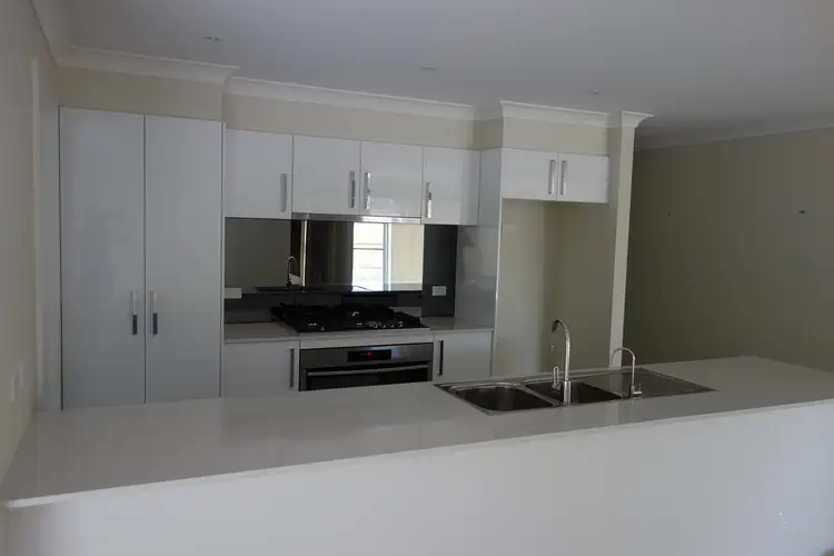 Third view of Homely house listing, Lot 305 Varney Avenue, Elizabeth Hills NSW 2171