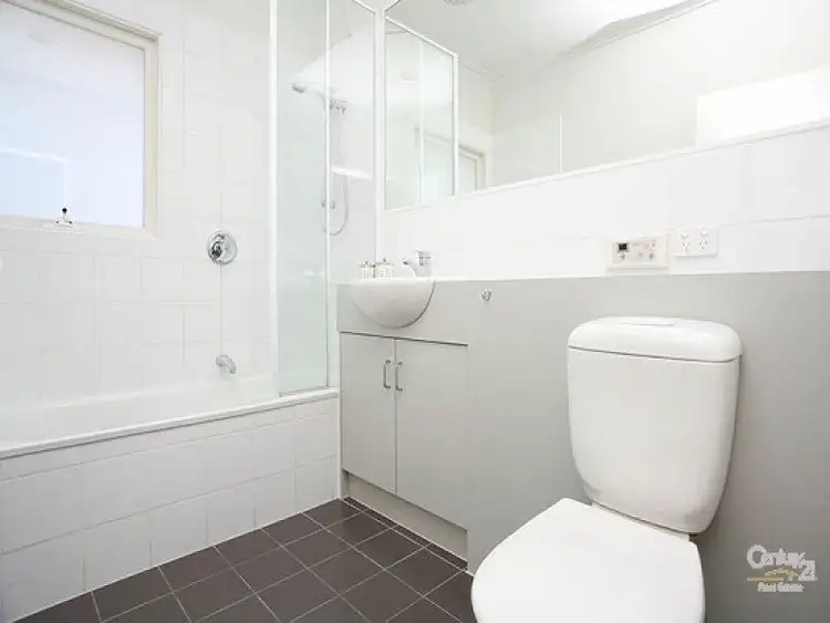 Fifth view of Homely townhouse listing, 2/6 Railway Street Sth, Altona VIC 3018