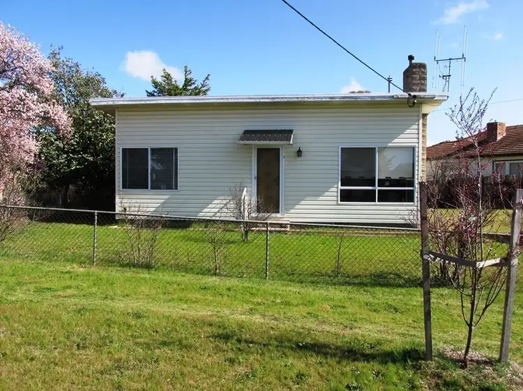 Main view of Homely house listing, 9 Bligh Street, Cooma NSW 2630