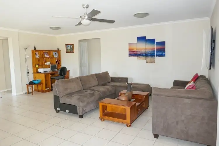 Fifth view of Homely house listing, 3 Cockatiel Crescent, Gulmarrad NSW 2463