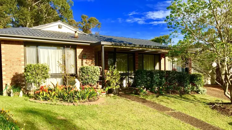 Sixth view of Homely house listing, 24 Chisholm crescent, Blaxland NSW 2774