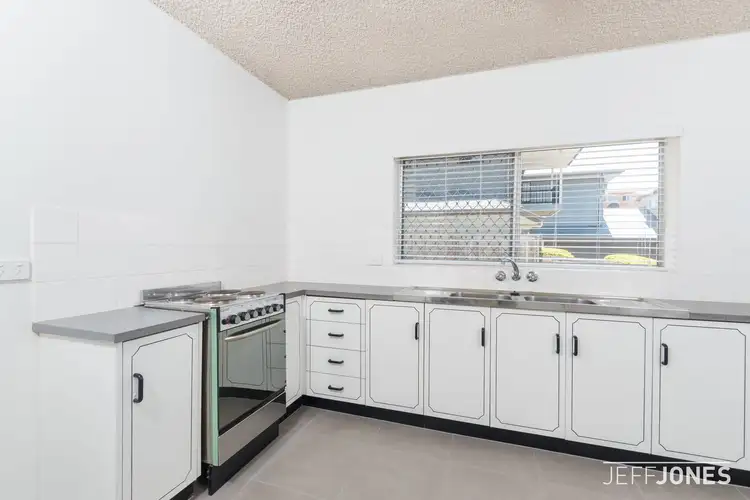 Third view of Homely unit listing, 4/22 Kennington Road, Camp Hill QLD 4152