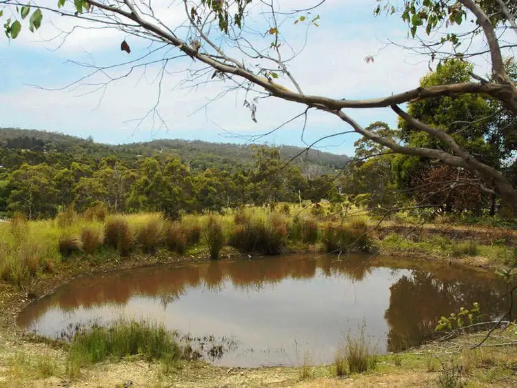 Second view of Homely land listing, 47 Saddle Road, Kettering TAS 7155