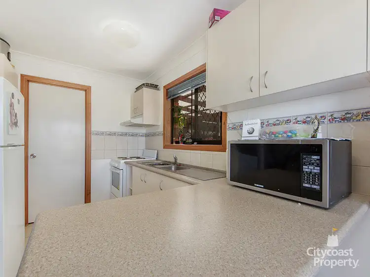 Fifth view of Homely semi-detached listing, 2/52 Corunna Crescent, Ashmore QLD 4214