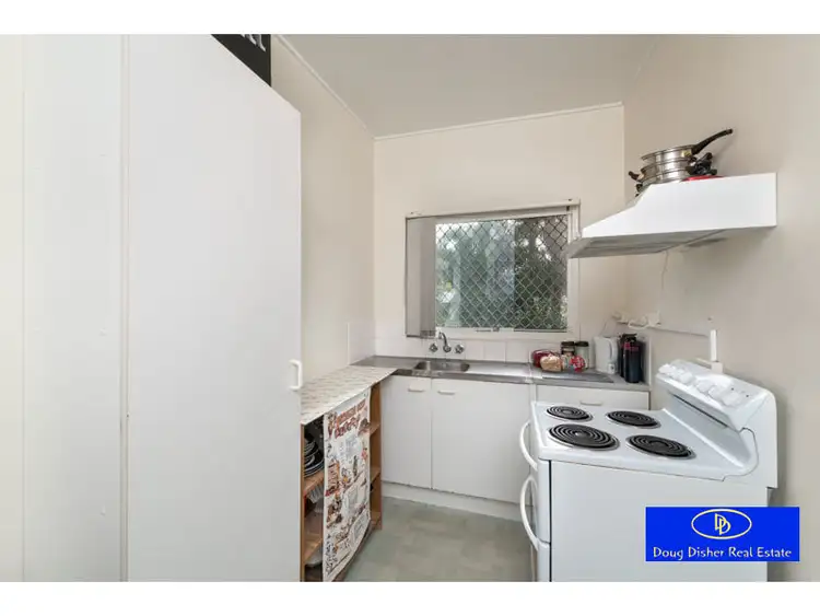 Third view of Homely unit listing, 4/33 Highview Terrace, St Lucia QLD 4067