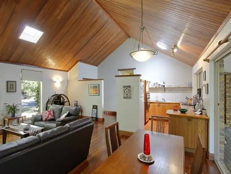 Fifth view of Homely house listing, 19 Lilli Pilli Drive, Byron Bay NSW 2481
