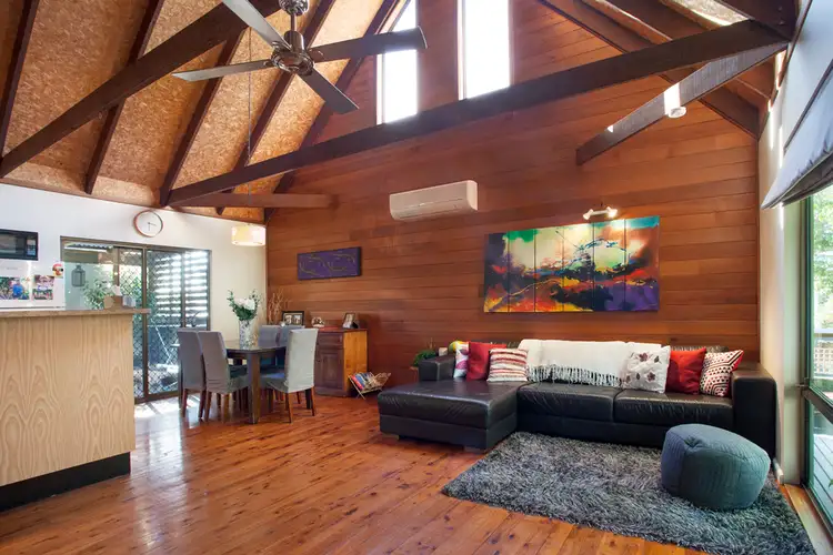Second view of Homely house listing, 12 Woodhouse Road, Moonee Beach NSW 2450