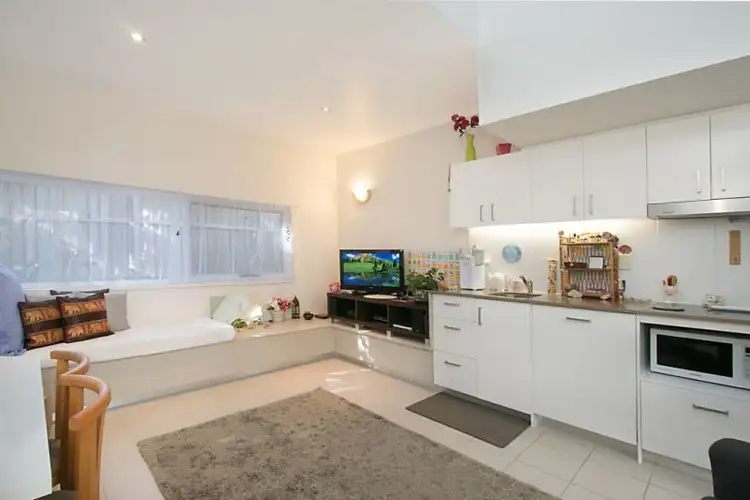 Fourth view of Homely unit listing, 3/603-615 Casuarina Way, Casuarina NSW 2487