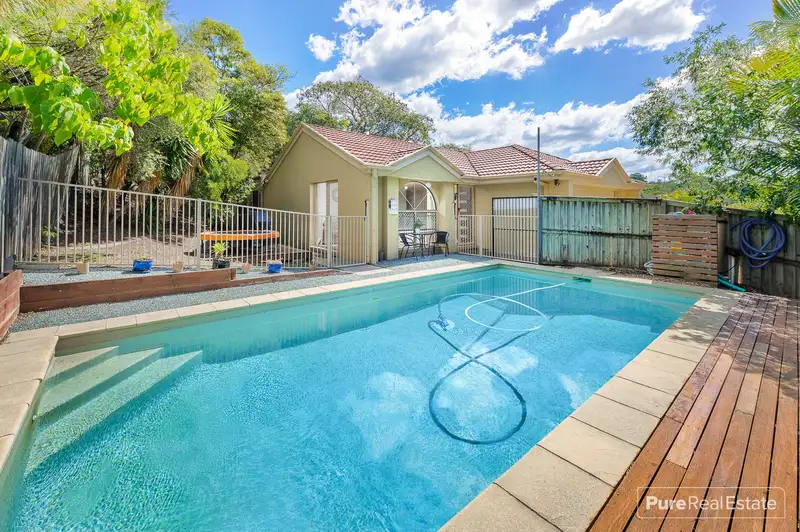 Main view of Homely house listing, 133 Pacific Pines Boulevard, Pacific Pines QLD 4211