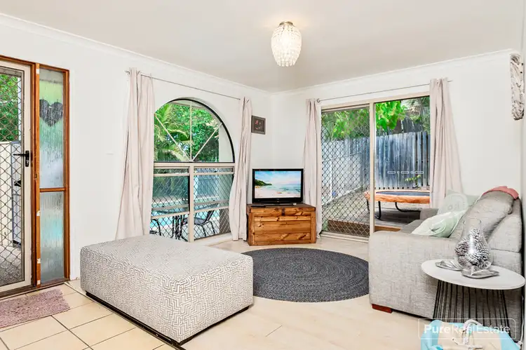 Second view of Homely house listing, 133 Pacific Pines Boulevard, Pacific Pines QLD 4211