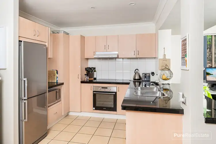 Fourth view of Homely house listing, 133 Pacific Pines Boulevard, Pacific Pines QLD 4211