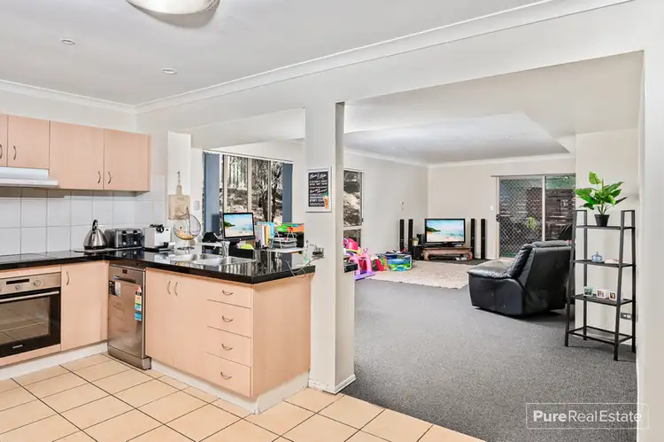 Fifth view of Homely house listing, 133 Pacific Pines Boulevard, Pacific Pines QLD 4211