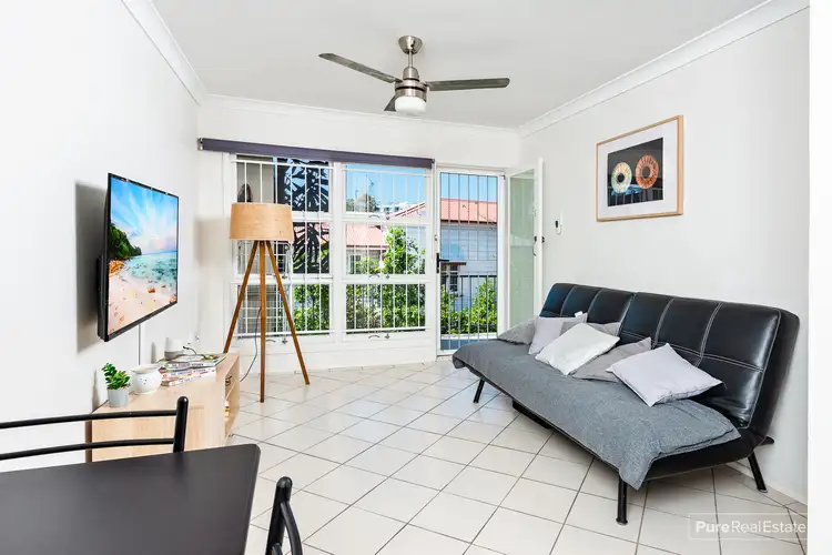 5/22 Oxford Street, Woolloongabba QLD 4102