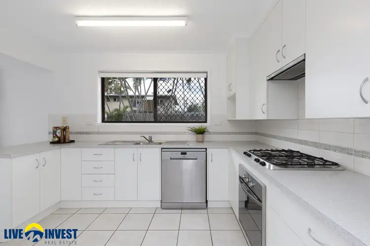 Second view of Homely house listing, 10 Childers Court, Kirwan QLD 4817