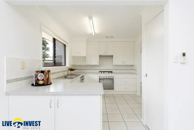 Third view of Homely house listing, 10 Childers Court, Kirwan QLD 4817