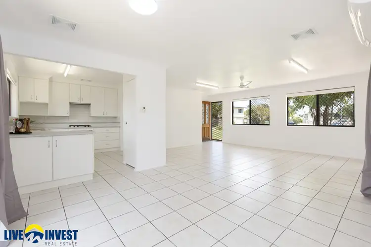 Fourth view of Homely house listing, 10 Childers Court, Kirwan QLD 4817