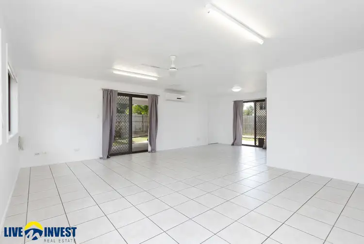 Fifth view of Homely house listing, 10 Childers Court, Kirwan QLD 4817