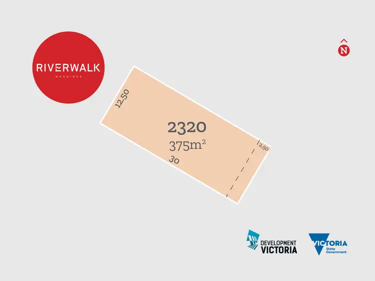 Lot 2320 Geelong Road, Werribee VIC 3030