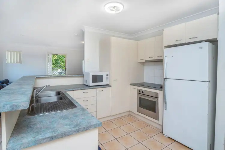 Fourth view of Homely house listing, 81/36 Benhiam Street, Calamvale QLD 4116